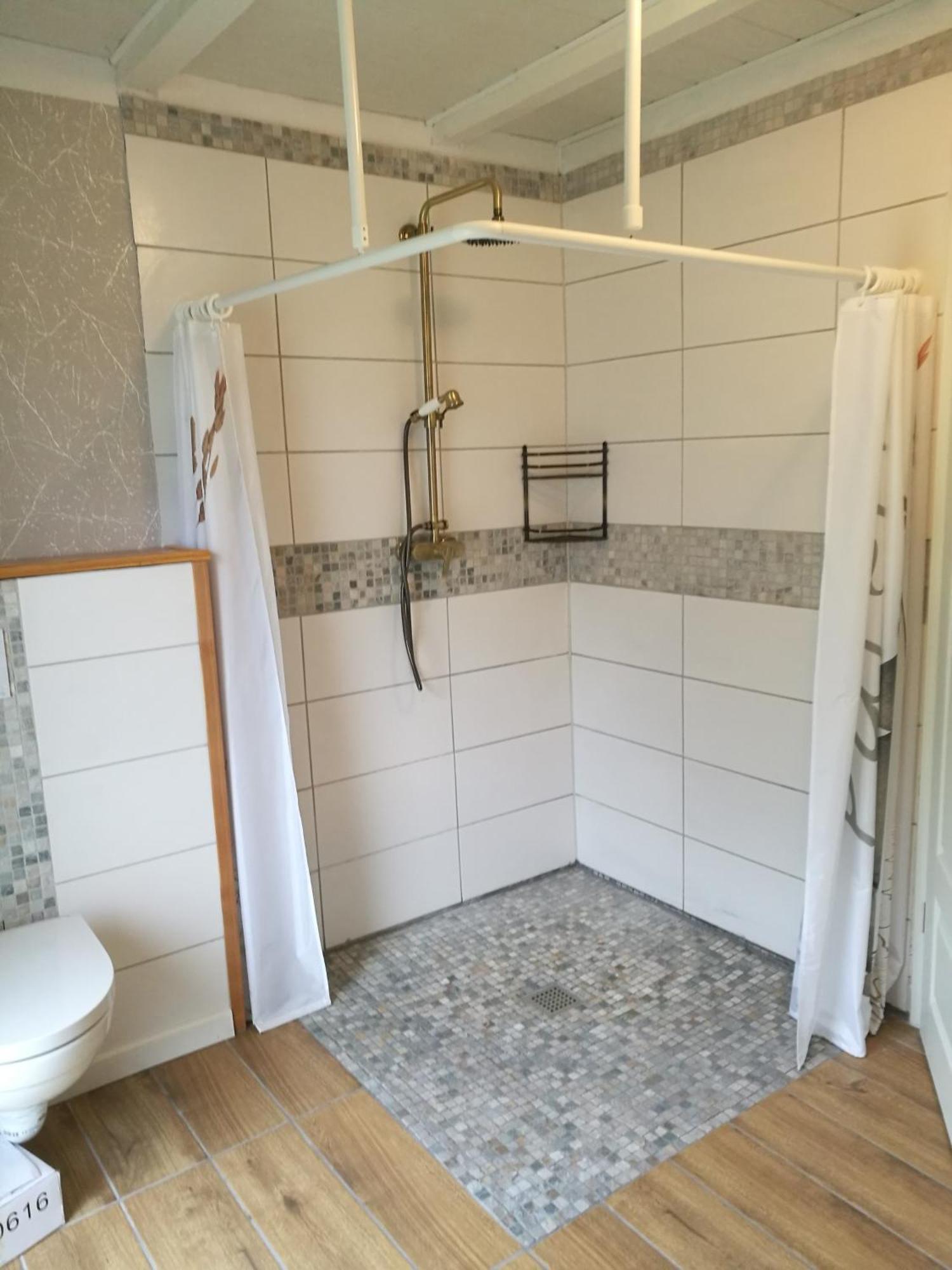 Ferienwohnung Pelzer "To Huus" Krummhörn المظهر الخارجي الصورة
