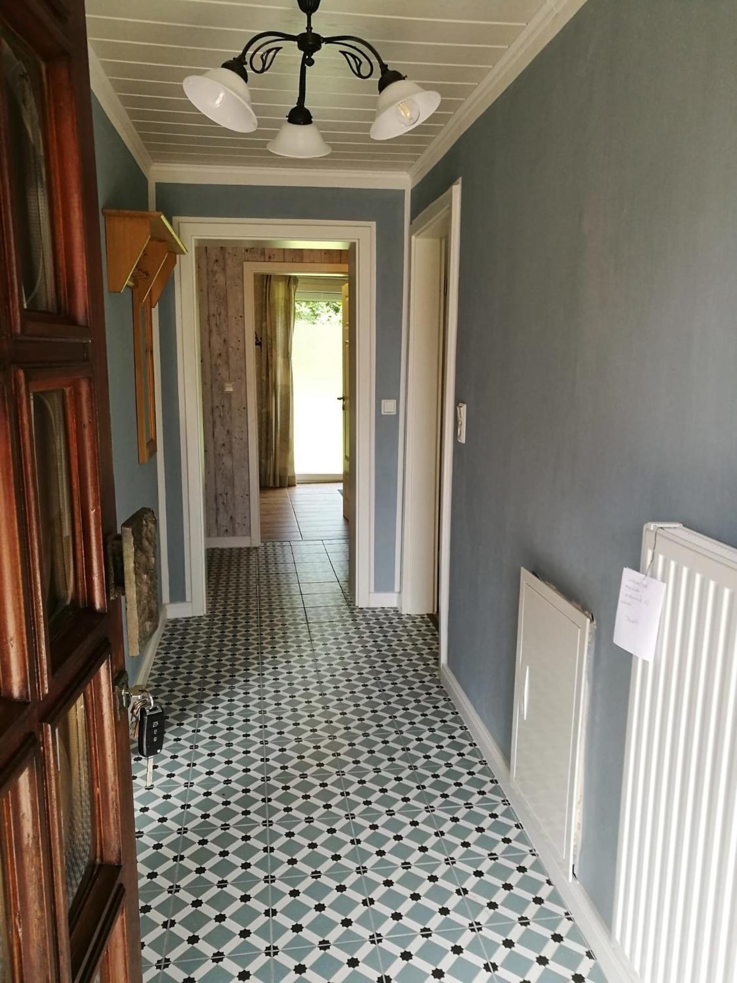 Ferienwohnung Pelzer "To Huus" Krummhörn المظهر الخارجي الصورة